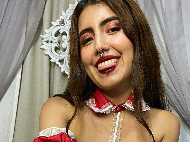 DAINAEVANSS free sexy photo