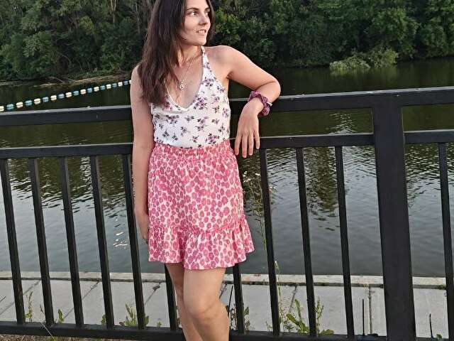 ANNAYOURS free sexy photo