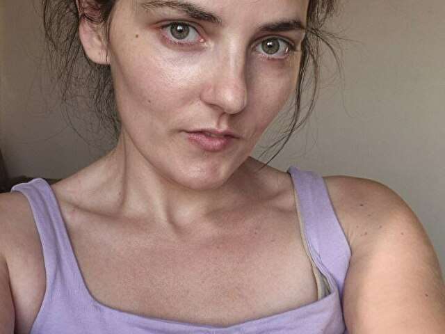 ANNAYOURS free sexy photo