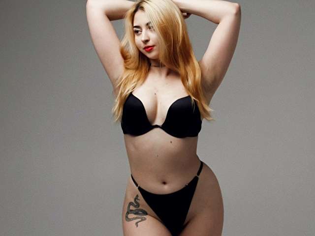 DREAMSHANNAH free sexy photo