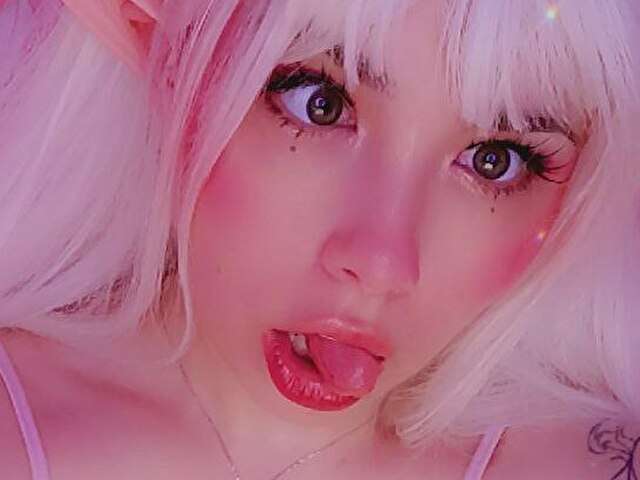 SPARKLYMONA free sexy photo