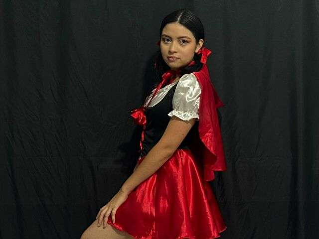 SCARLETBLOM free sexy photo