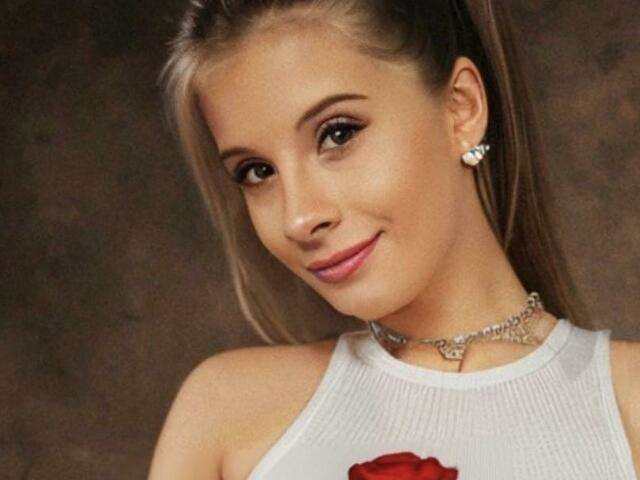 KRISTINEGOOD free sexy photo
