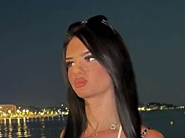 DOMILINA free sexy photo