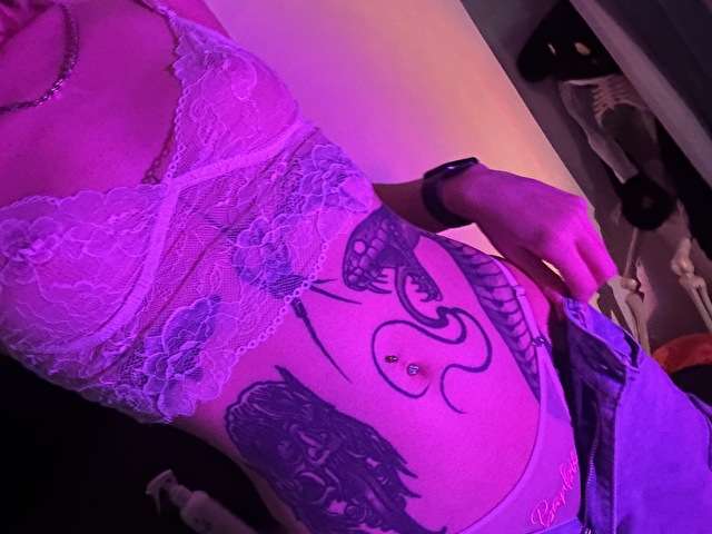 RANYTHOMPSON free sexy photo
