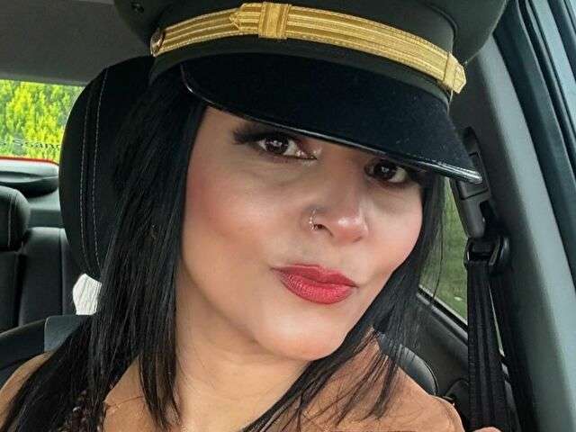 CHRISTALMOON free sexy photo