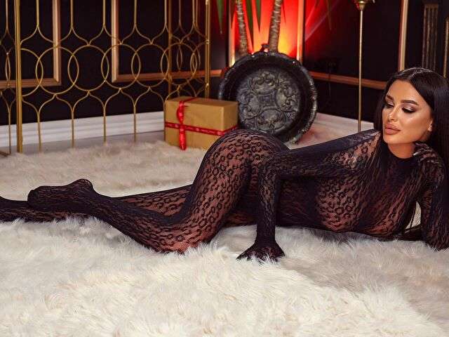 OLIVIANOIR free sexy photo