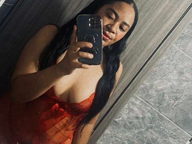CELESTELIL free sexy photo