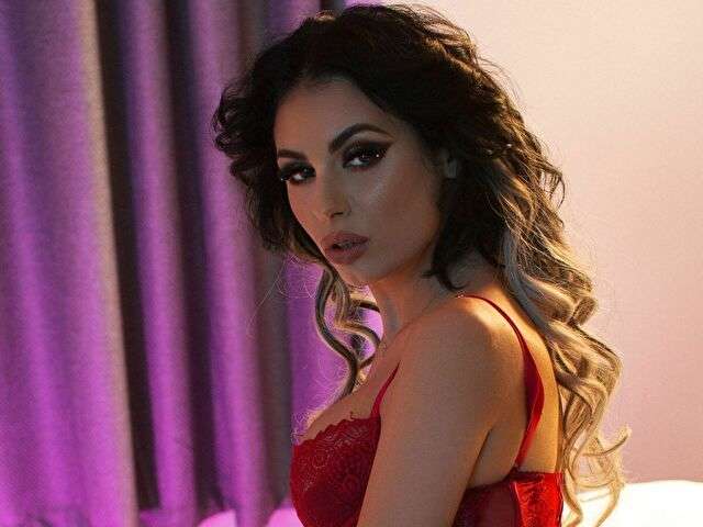 ASHVONPAGE free sexy photo