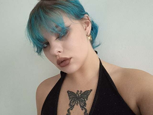 LUNASEXSTAR free sexy photo