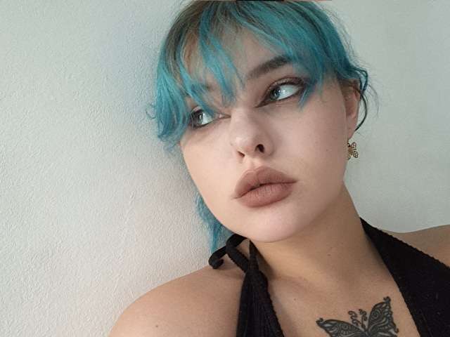 LUNASEXSTAR free sexy photo
