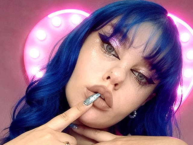 LUNASEXSTAR free sexy photo