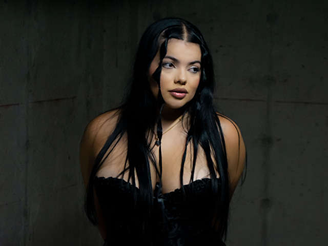 SARAWATSON free sexy photo