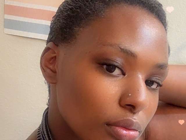 EBONYMILF free sexy photo