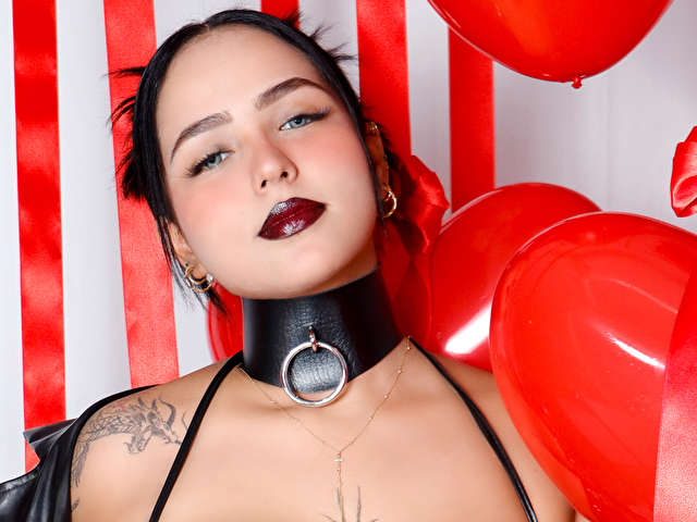 SOPHIABLAIR free sexy photo