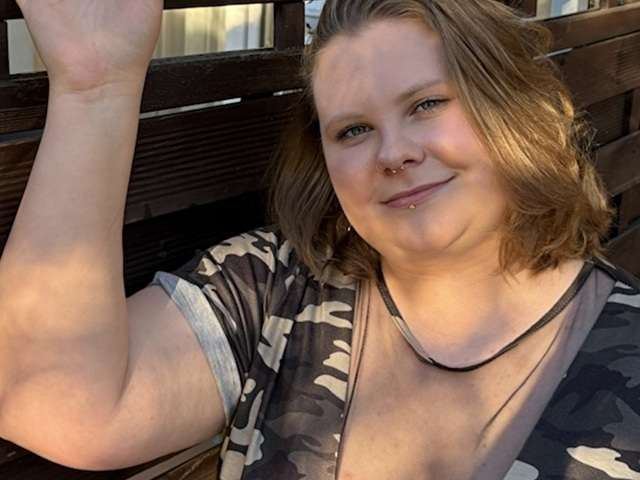 BRIANNANICE free sexy photo