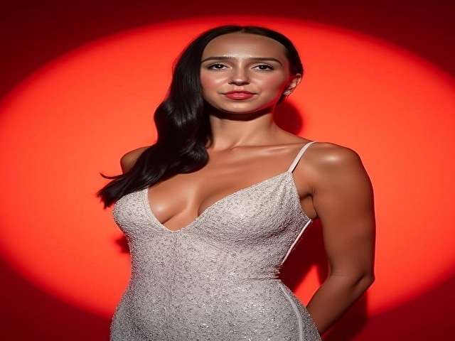 LUISALOVE free sexy photo