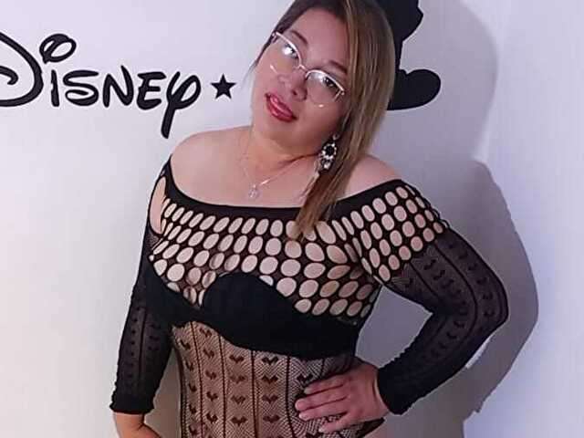 MAYLINROSSE free sexy photo