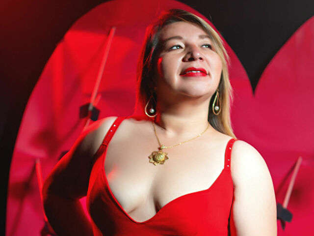 MAYLINROSSE free sexy photo