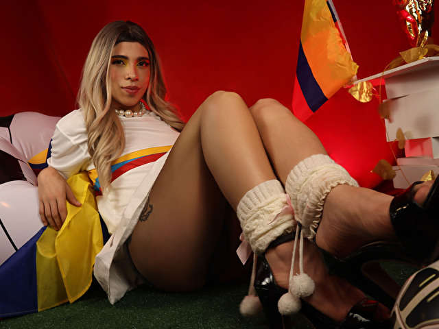 SAMANTHAROS free sexy photo