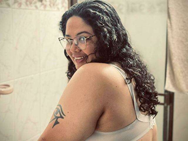 ALEXISILVANA free sexy photo