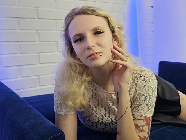 LIKALIKA free sexy photo