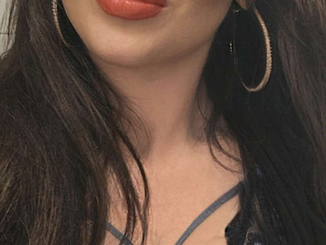 DJELINA free sexy photo