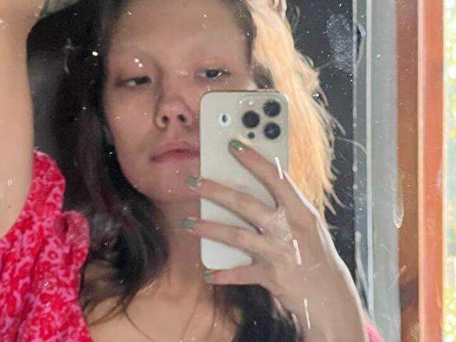 RUBYREDKISS free sexy photo