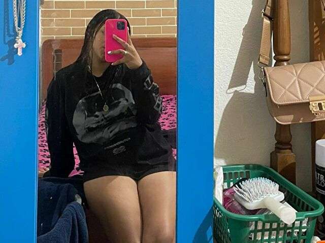 VALENLOPEZ free sexy photo