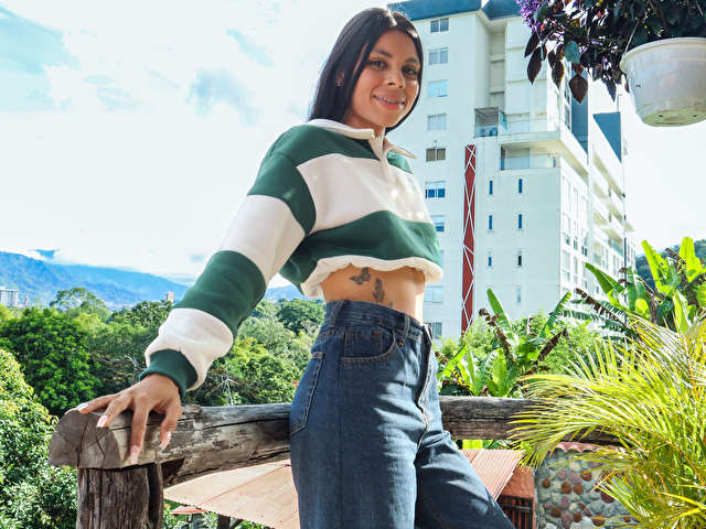 CRISTINAPICO free sexy photo