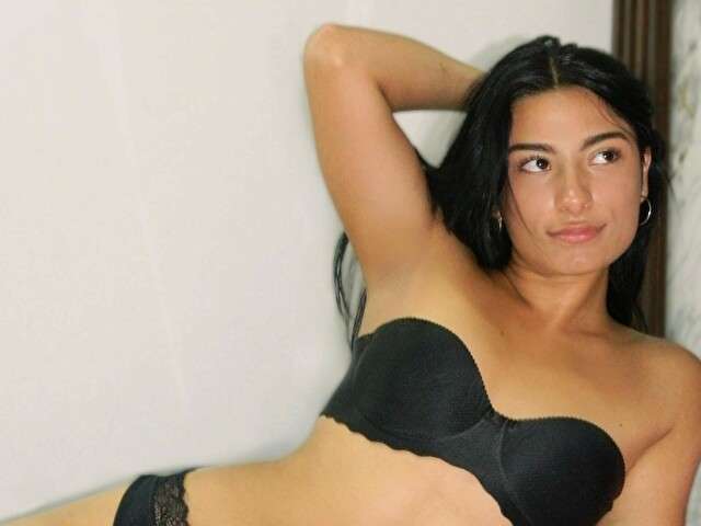 JAZMINELAL free sexy photo