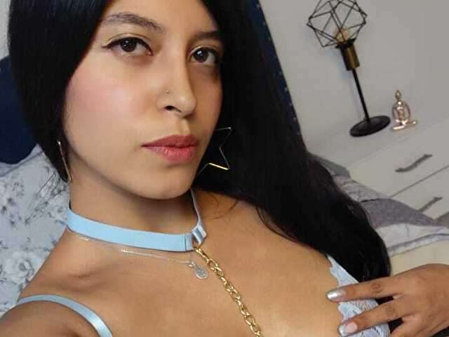 YINELAOSLEN1 free sexy photo