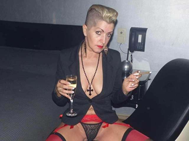 AZZURRA free sexy photo
