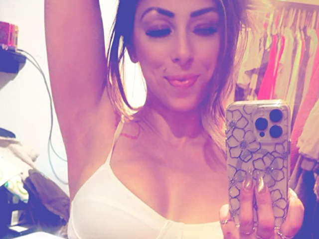 SEXIALEXI free sexy photo
