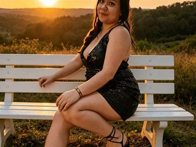 ALANA69 free sexy photo