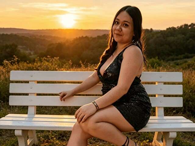ALANA69 free sexy photo
