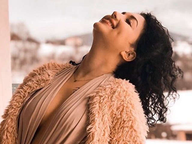 NINABODY free sexy photo