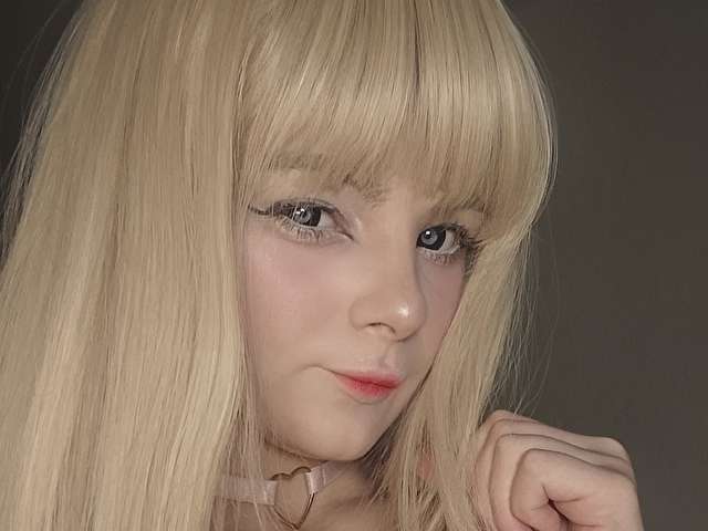 HANNA19 free sexy photo