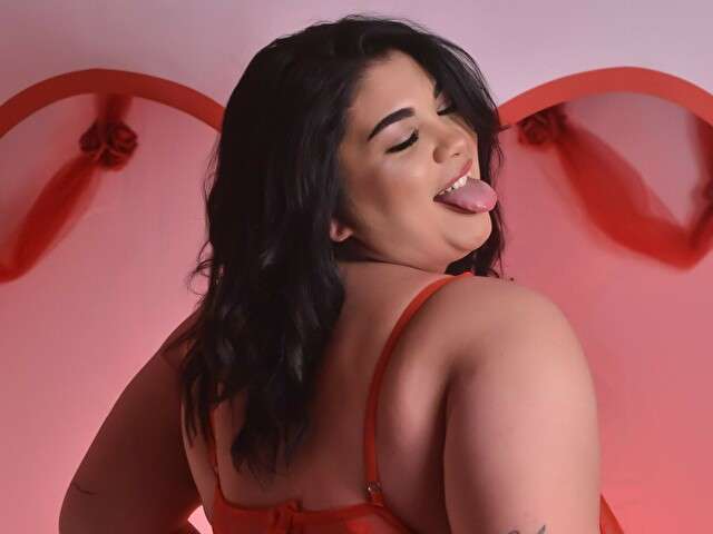SPICYCARLA free sexy photo