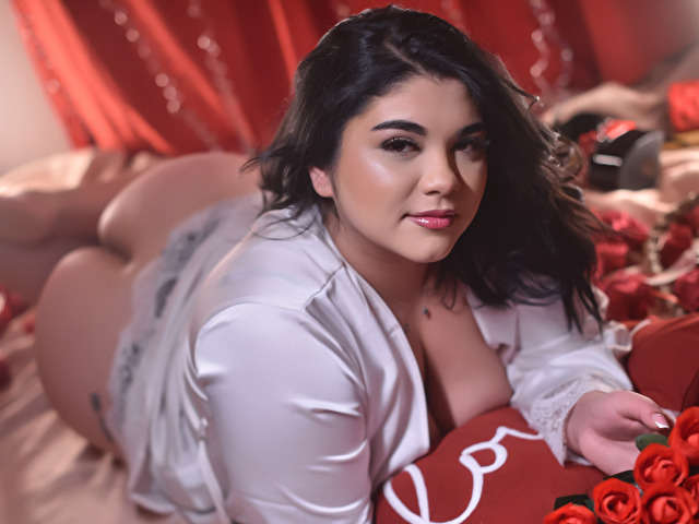 SPICYCARLA free sexy photo