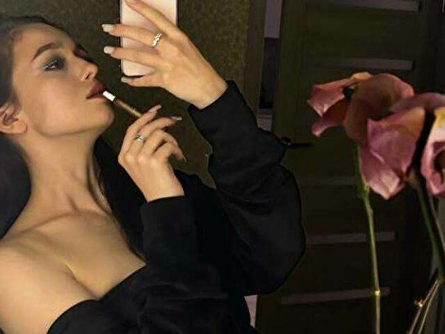 STESHARAY free sexy photo
