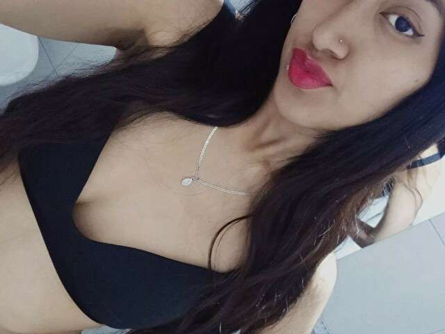 FLAQUITA free sexy photo