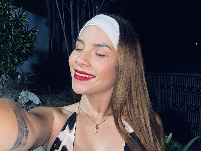 SAMANTASS free sexy photo