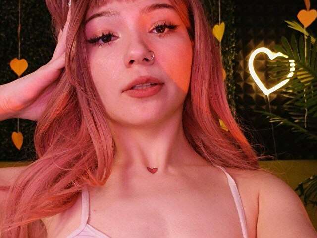 SANDRABAE free sexy photo