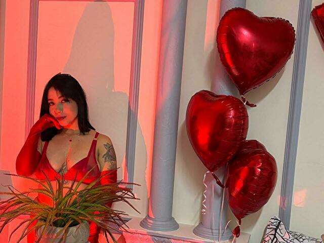 LIALENNOX free sexy photo