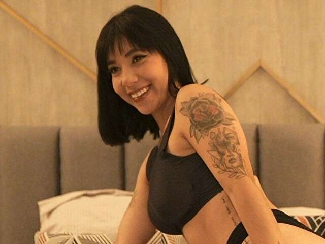 LIALENNOX free sexy photo