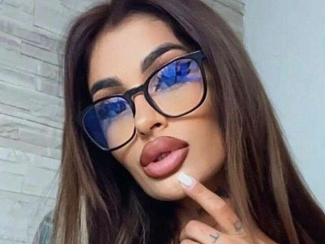 JESSYCRUZZ free sexy photo