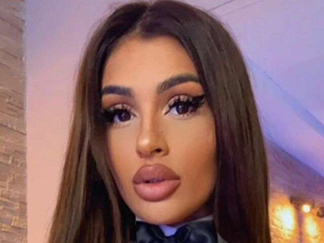 JESSYCRUZZ free sexy photo