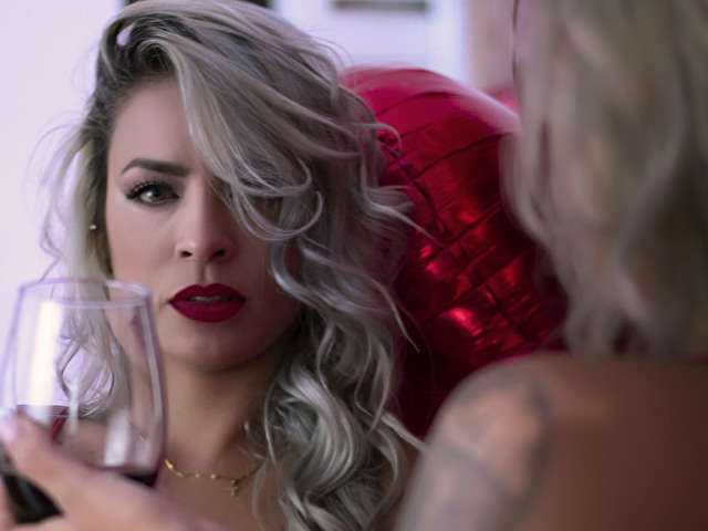 CHANTALLMILAN free sexy photo