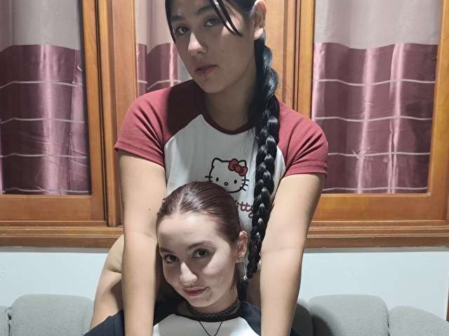 CANDIHANNA free sexy photo